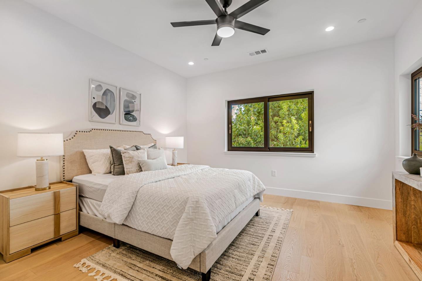 Detail Gallery Image 20 of 53 For 665 Hawthorne Ave, Campbell,  CA 95008 - 5 Beds | 5 Baths