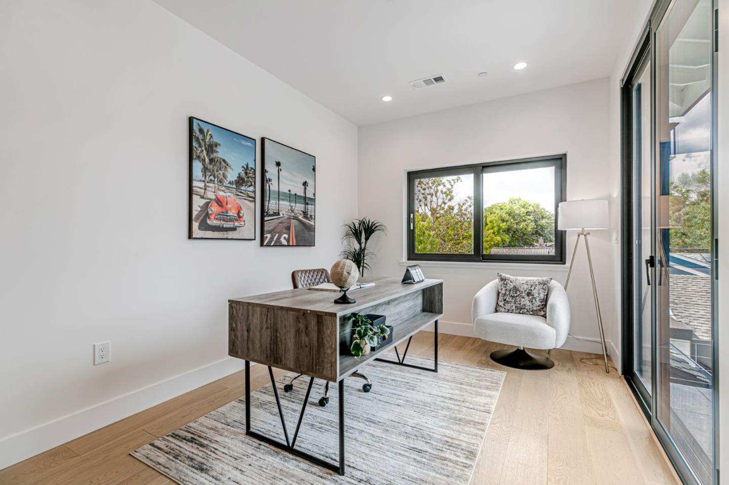 Detail Gallery Image 21 of 53 For 665 Hawthorne Ave, Campbell,  CA 95008 - 5 Beds | 5 Baths