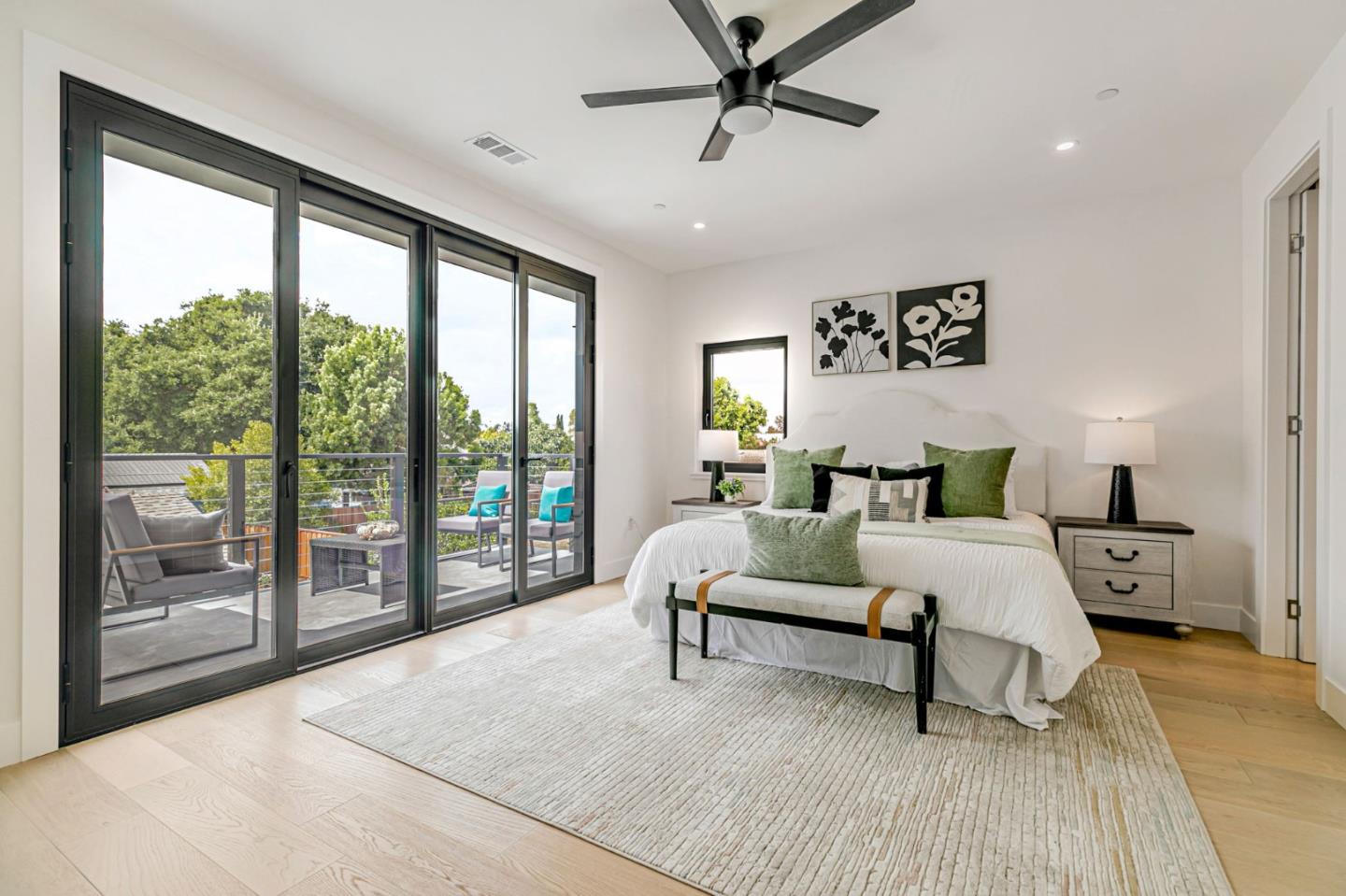 Detail Gallery Image 23 of 53 For 665 Hawthorne Ave, Campbell,  CA 95008 - 5 Beds | 5 Baths
