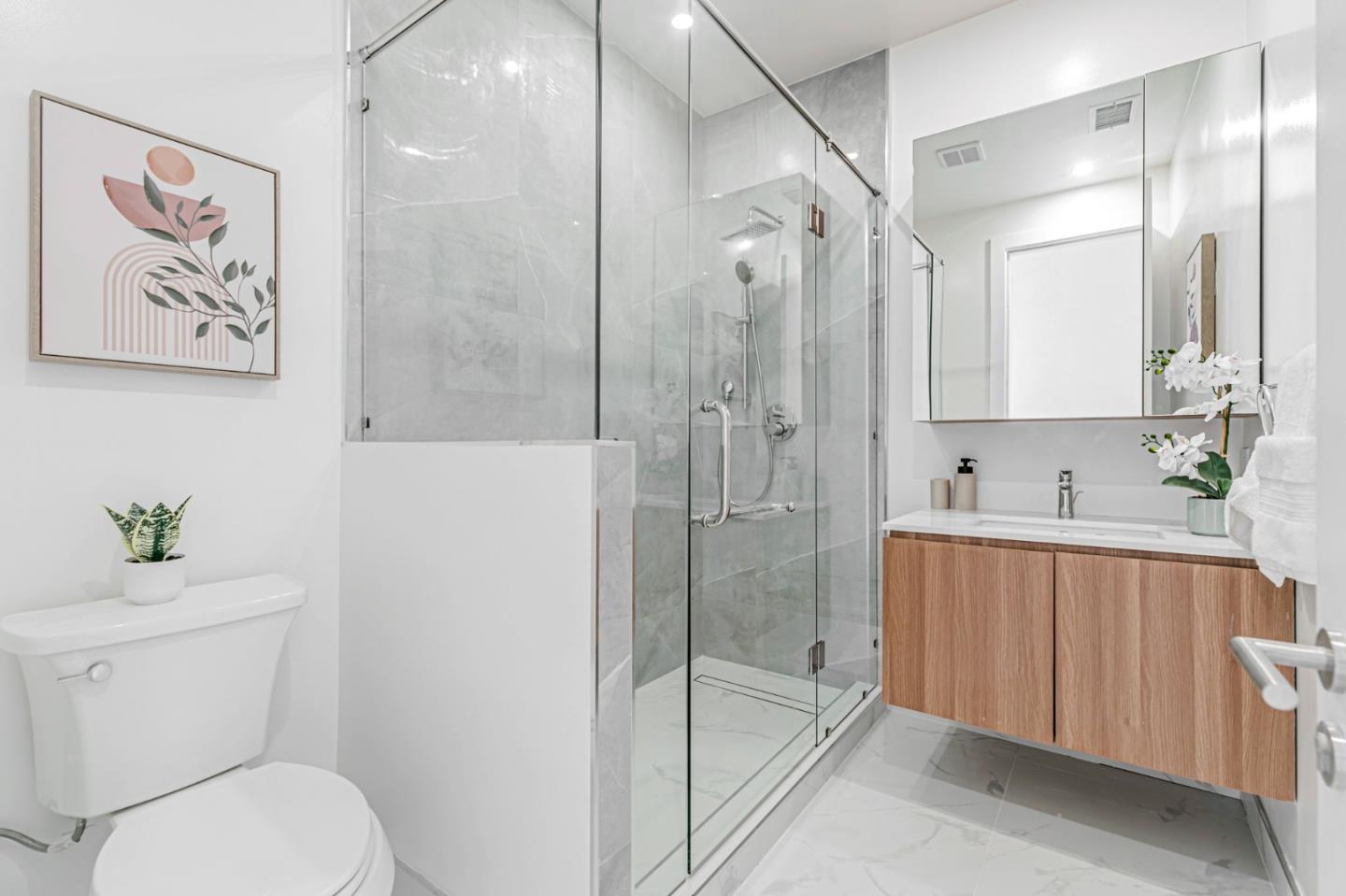 Detail Gallery Image 34 of 53 For 665 Hawthorne Ave, Campbell,  CA 95008 - 5 Beds | 5 Baths
