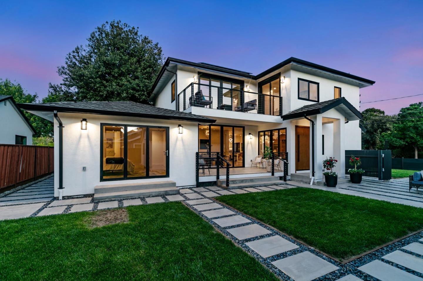 Detail Gallery Image 44 of 53 For 665 Hawthorne Ave, Campbell,  CA 95008 - 5 Beds | 5 Baths