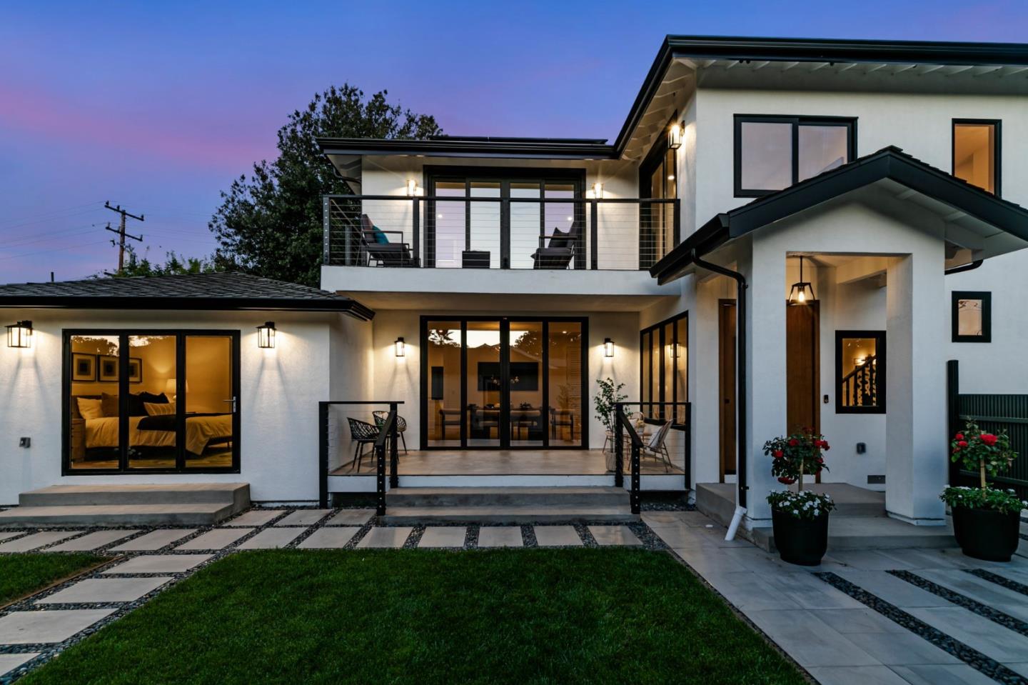 Detail Gallery Image 45 of 53 For 665 Hawthorne Ave, Campbell,  CA 95008 - 5 Beds | 5 Baths