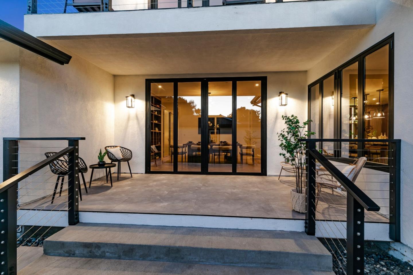 Detail Gallery Image 46 of 53 For 665 Hawthorne Ave, Campbell,  CA 95008 - 5 Beds | 5 Baths
