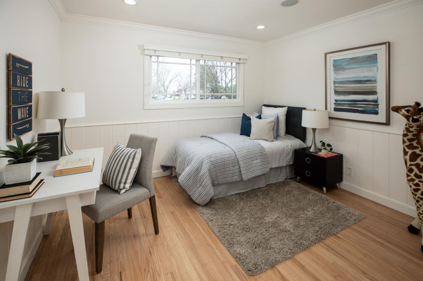 Detail Gallery Image 11 of 37 For 206 Thomas Dr, Los Gatos,  CA 95032 - 3 Beds | 2 Baths