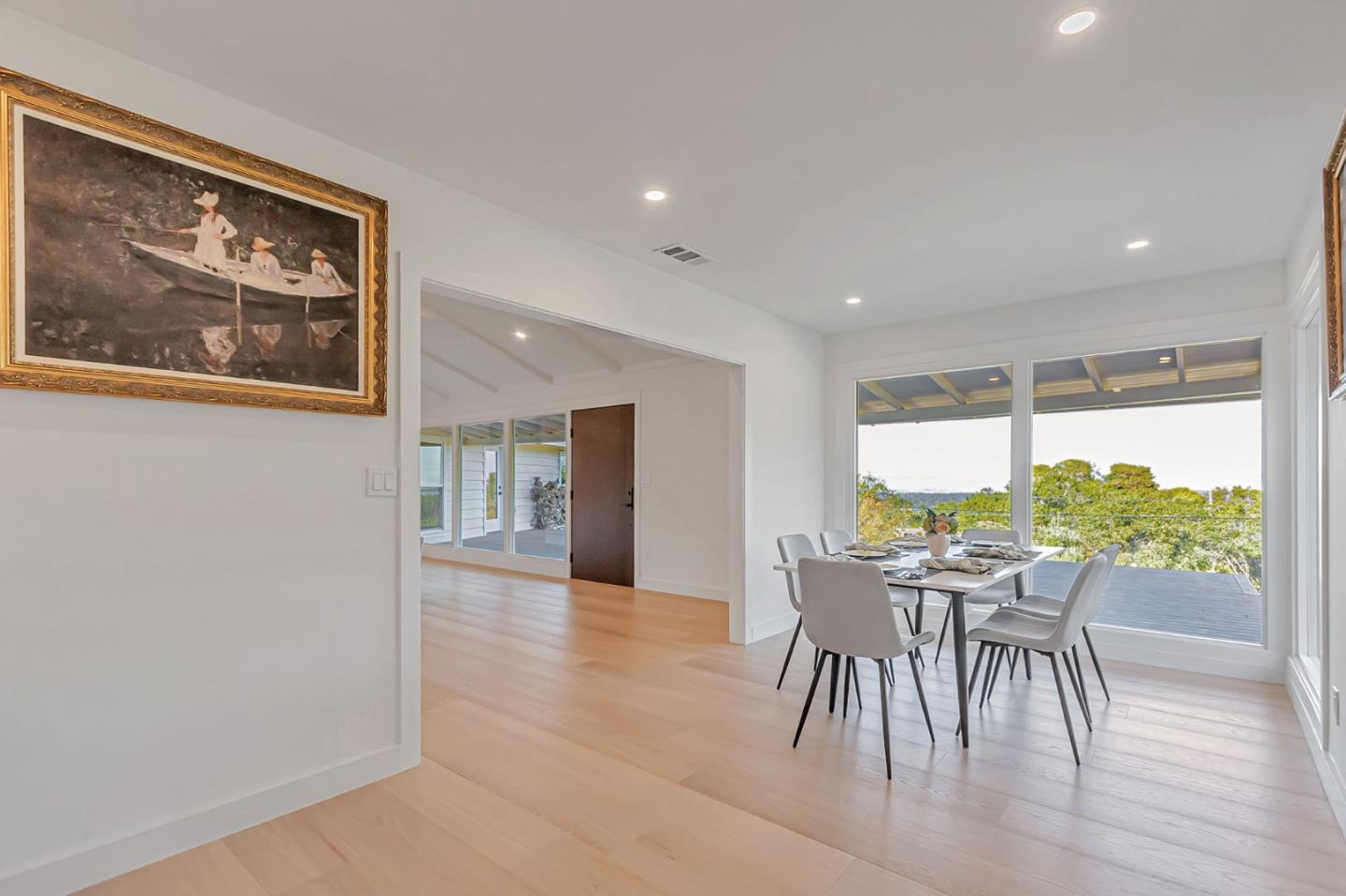 Detail Gallery Image 10 of 29 For 510 Woodside Dr, Woodside,  CA 94062 - 3 Beds | 3/1 Baths