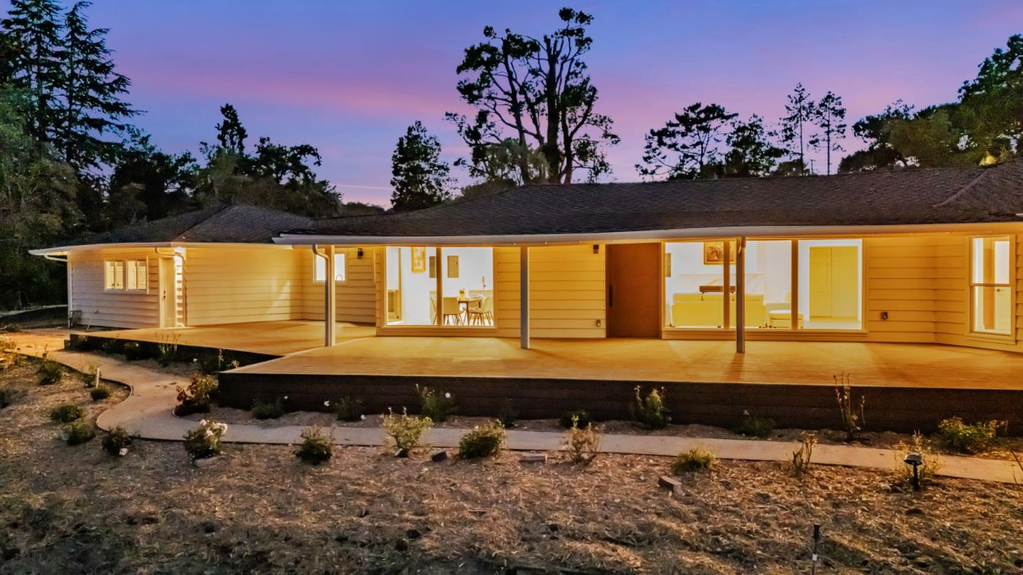 Detail Gallery Image 27 of 29 For 510 Woodside Dr, Woodside,  CA 94062 - 3 Beds | 3/1 Baths