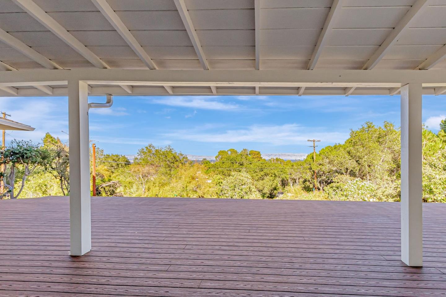 Detail Gallery Image 3 of 29 For 510 Woodside Dr, Woodside,  CA 94062 - 3 Beds | 3/1 Baths