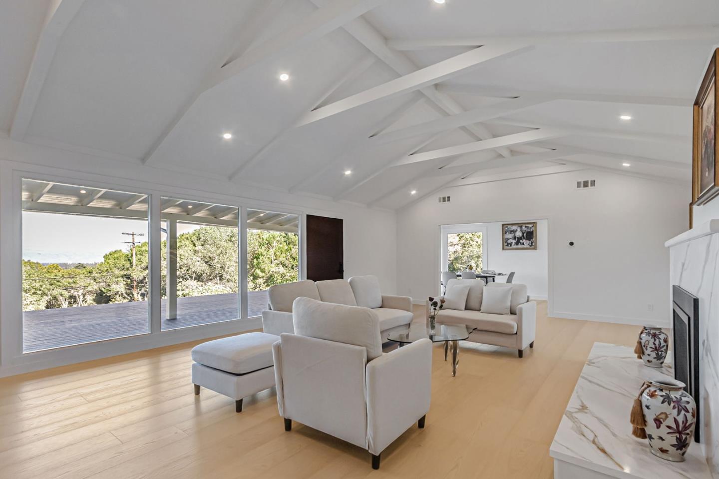 Detail Gallery Image 6 of 29 For 510 Woodside Dr, Woodside,  CA 94062 - 3 Beds | 3/1 Baths