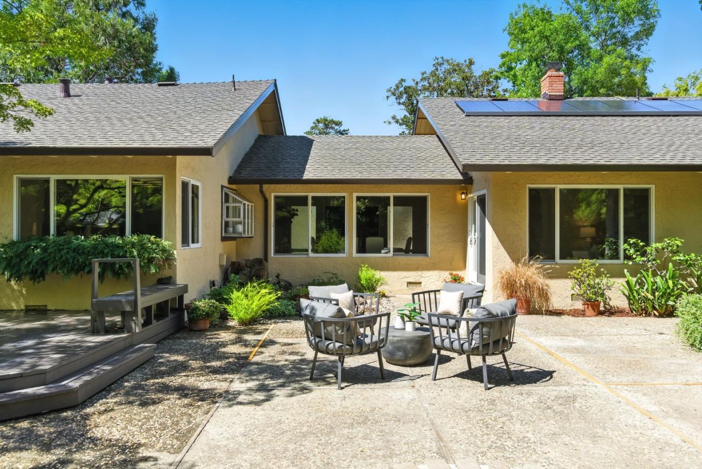 Detail Gallery Image 16 of 16 For 12416 Arroyo De Arguello, Saratoga,  CA 95070 - 5 Beds | 2/1 Baths