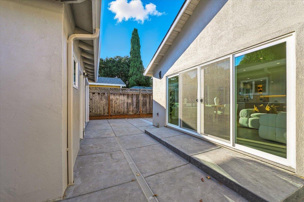 Detail Gallery Image 22 of 26 For 486 Southwood Ave, Sunnyvale,  CA 94086 - 3 Beds | 2/1 Baths