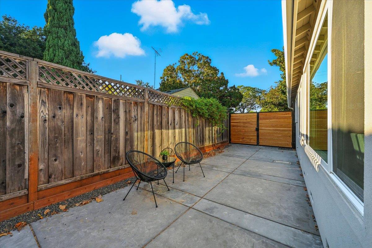 Detail Gallery Image 23 of 26 For 486 Southwood Ave, Sunnyvale,  CA 94086 - 3 Beds | 2/1 Baths