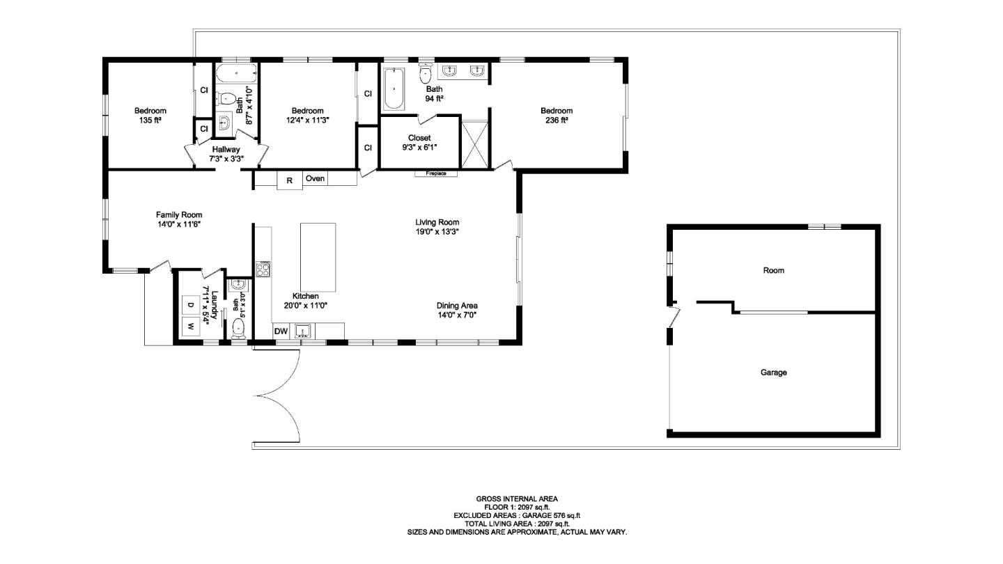 Detail Gallery Image 26 of 26 For 486 Southwood Ave, Sunnyvale,  CA 94086 - 3 Beds | 2/1 Baths