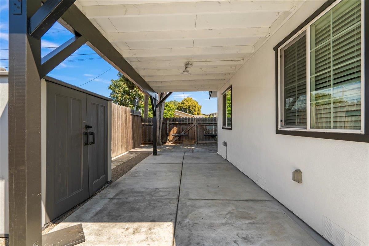 Detail Gallery Image 25 of 25 For 1025 N 12th St, San Jose,  CA 95112 - 4 Beds | 2 Baths