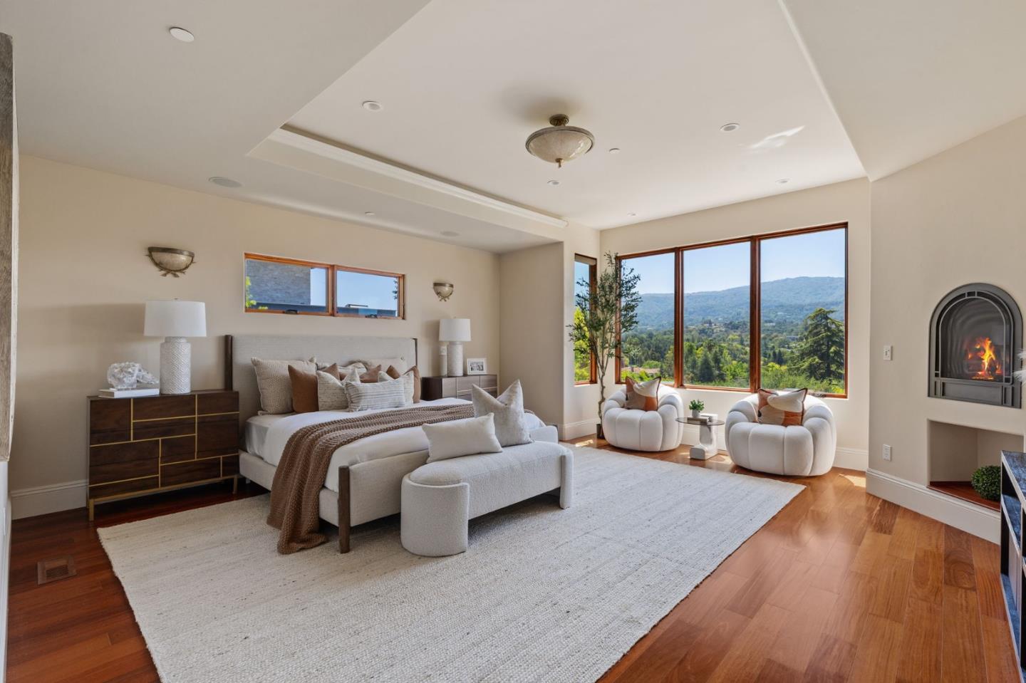 Detail Gallery Image 20 of 37 For 24570 Ruth Lee Ct, Los Altos,  CA 94024 - 5 Beds | 4/2 Baths