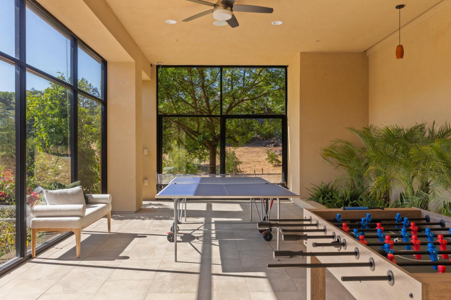 Detail Gallery Image 34 of 37 For 24570 Ruth Lee Ct, Los Altos,  CA 94024 - 5 Beds | 4/2 Baths