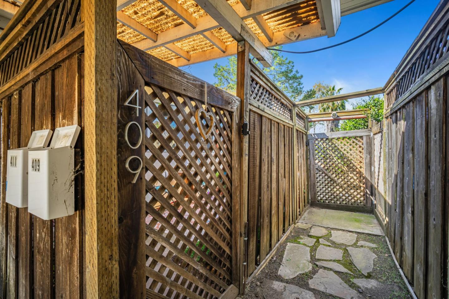 Detail Gallery Image 37 of 45 For 838 Wheeler St, Santa Rosa,  CA 95404 - – Beds | – Baths