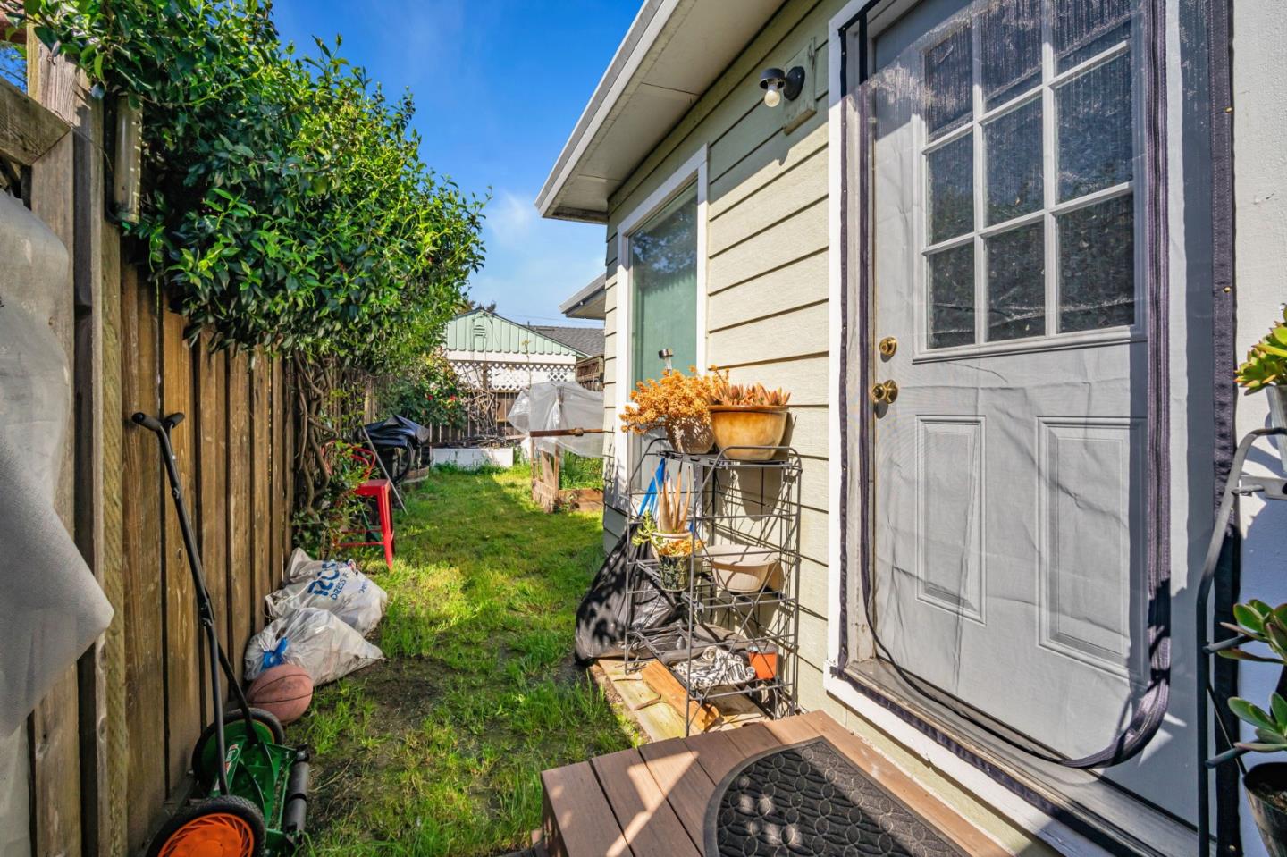 Detail Gallery Image 40 of 45 For 838 Wheeler St, Santa Rosa,  CA 95404 - – Beds | – Baths