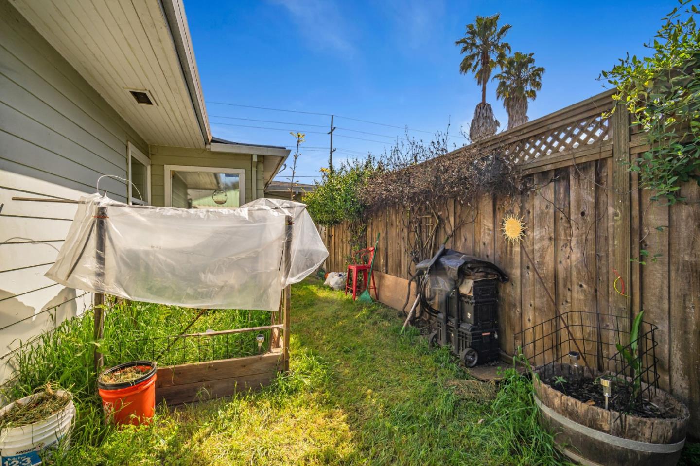 Detail Gallery Image 41 of 45 For 838 Wheeler St, Santa Rosa,  CA 95404 - – Beds | – Baths