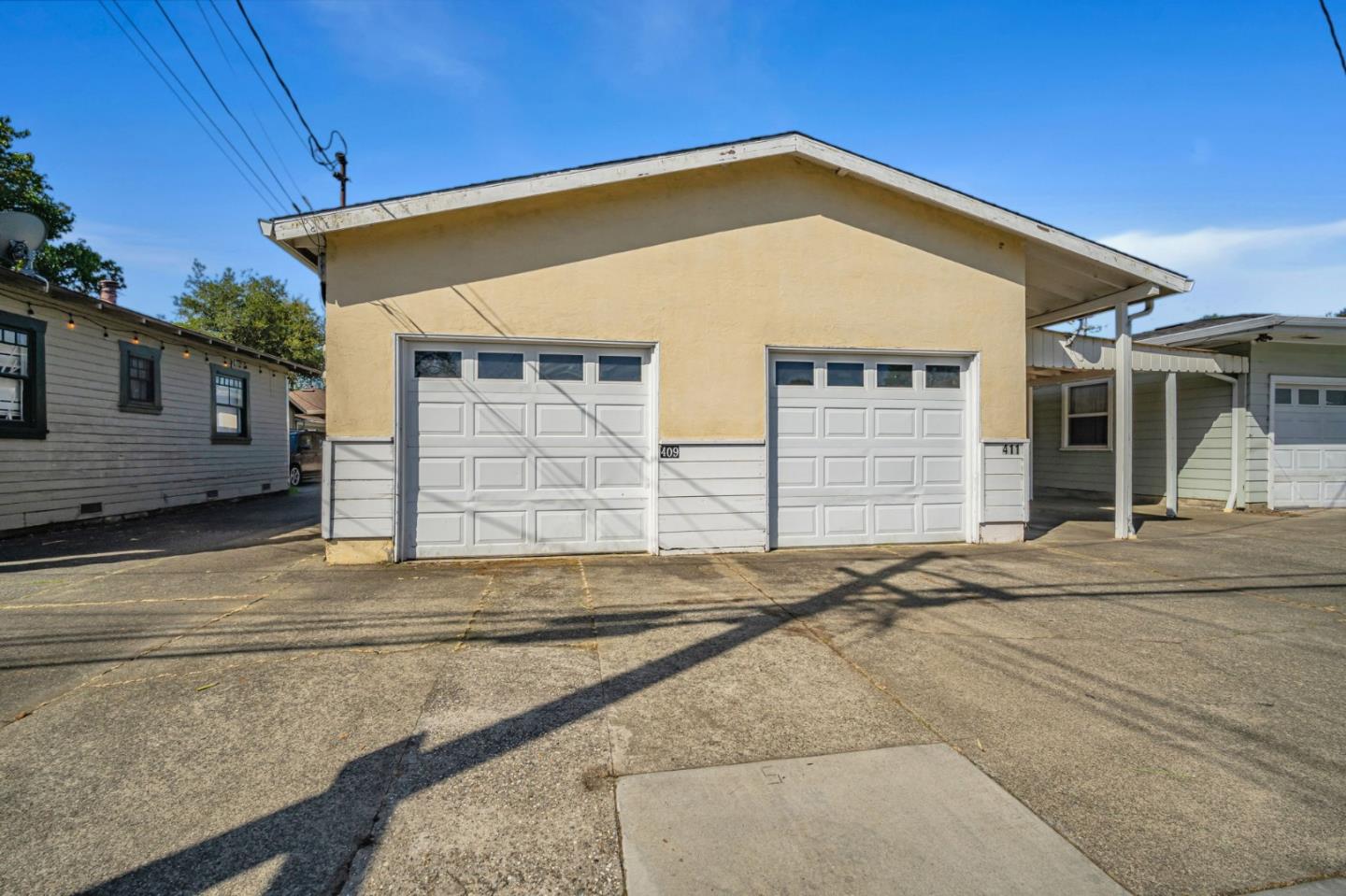 Detail Gallery Image 44 of 45 For 838 Wheeler St, Santa Rosa,  CA 95404 - – Beds | – Baths