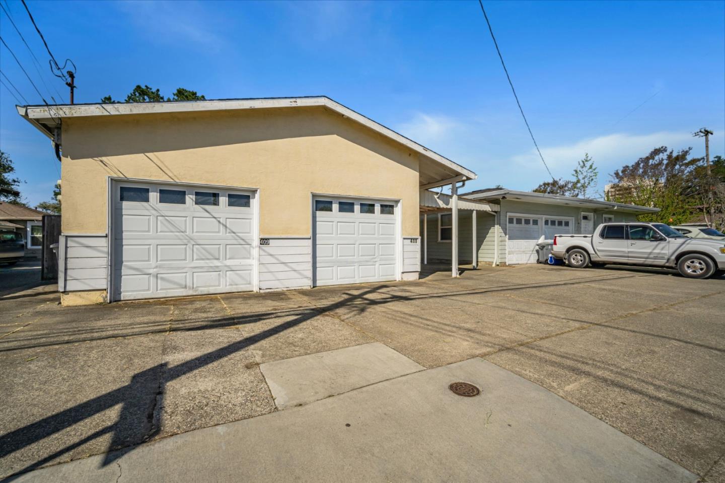 Detail Gallery Image 45 of 45 For 838 Wheeler St, Santa Rosa,  CA 95404 - – Beds | – Baths