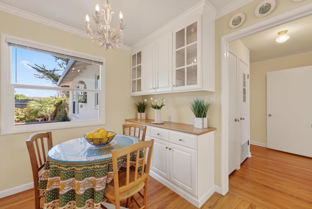 Detail Gallery Image 10 of 41 For 512 California Ave, Santa Cruz,  CA 95060 - 3 Beds | 2 Baths
