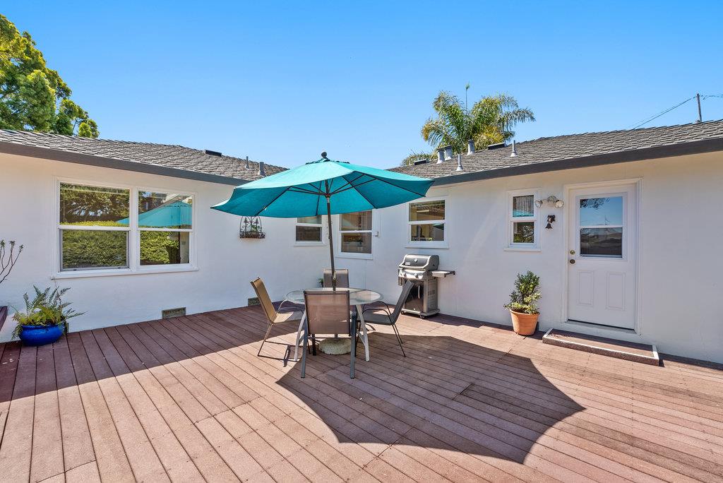 Detail Gallery Image 16 of 41 For 512 California Ave, Santa Cruz,  CA 95060 - 3 Beds | 2 Baths