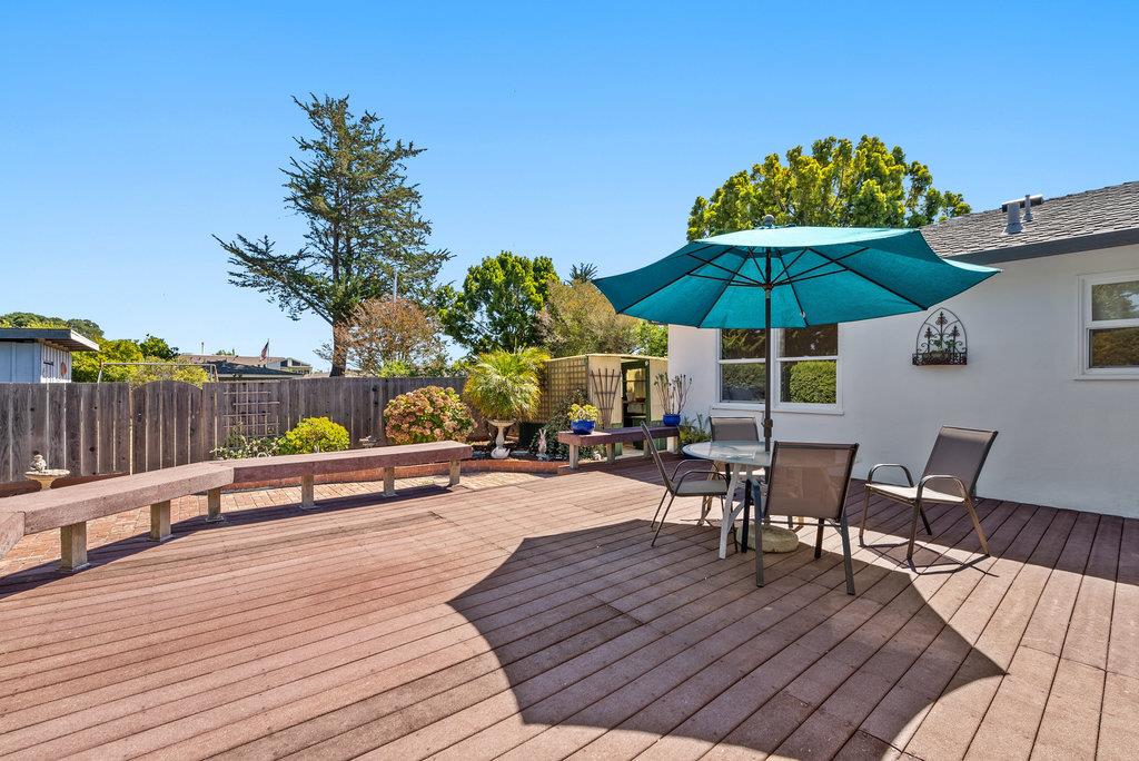 Detail Gallery Image 17 of 41 For 512 California Ave, Santa Cruz,  CA 95060 - 3 Beds | 2 Baths