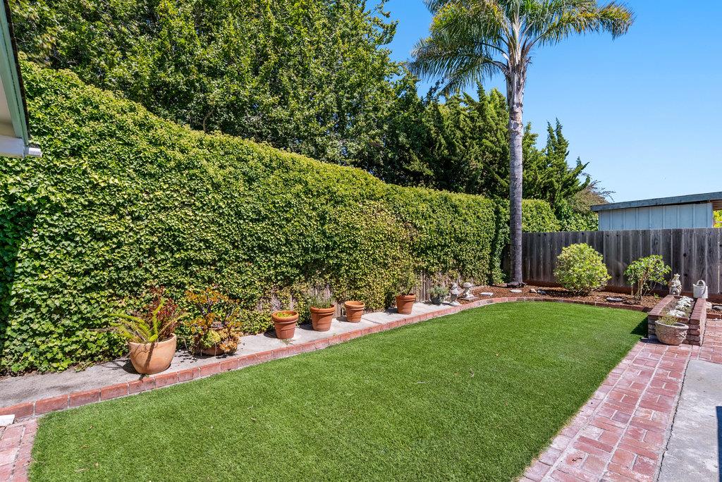 Detail Gallery Image 19 of 41 For 512 California Ave, Santa Cruz,  CA 95060 - 3 Beds | 2 Baths