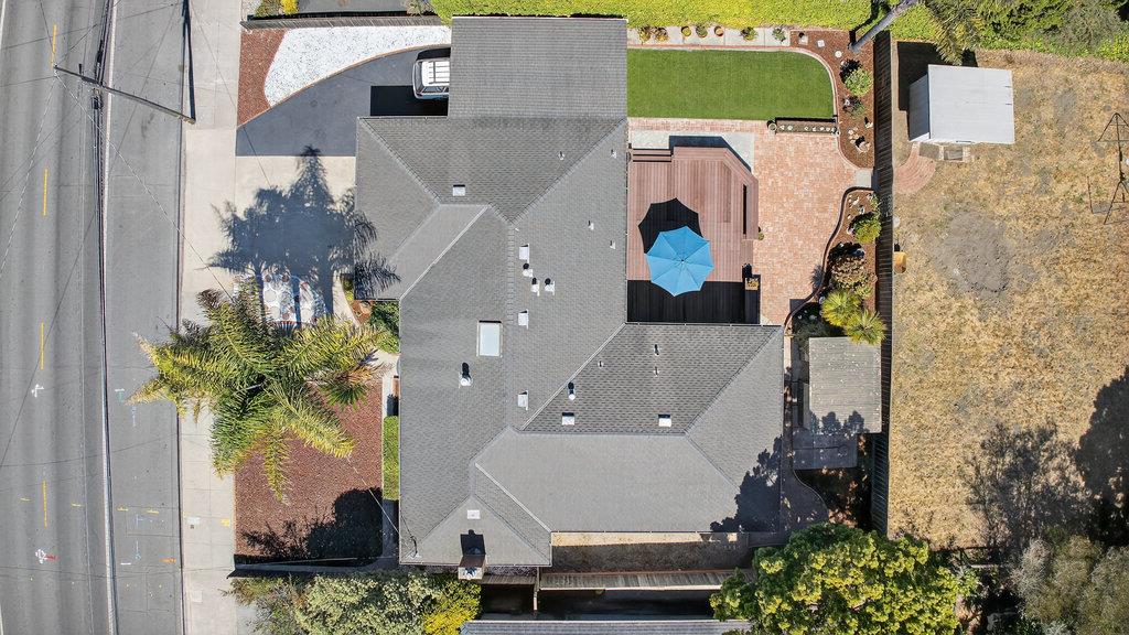 Detail Gallery Image 20 of 41 For 512 California Ave, Santa Cruz,  CA 95060 - 3 Beds | 2 Baths