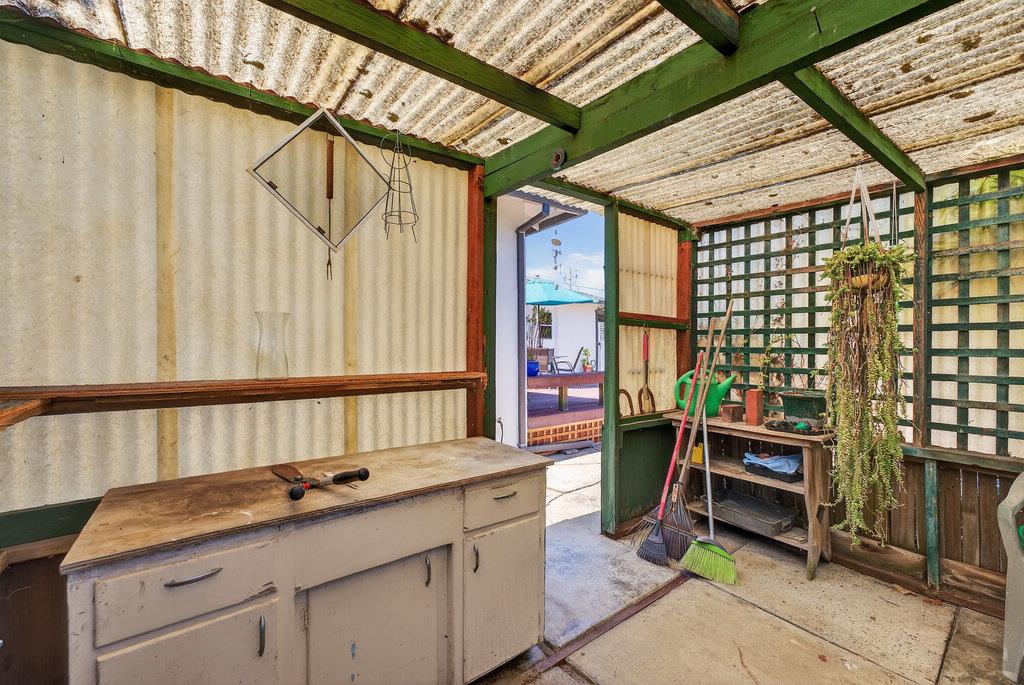 Detail Gallery Image 21 of 41 For 512 California Ave, Santa Cruz,  CA 95060 - 3 Beds | 2 Baths