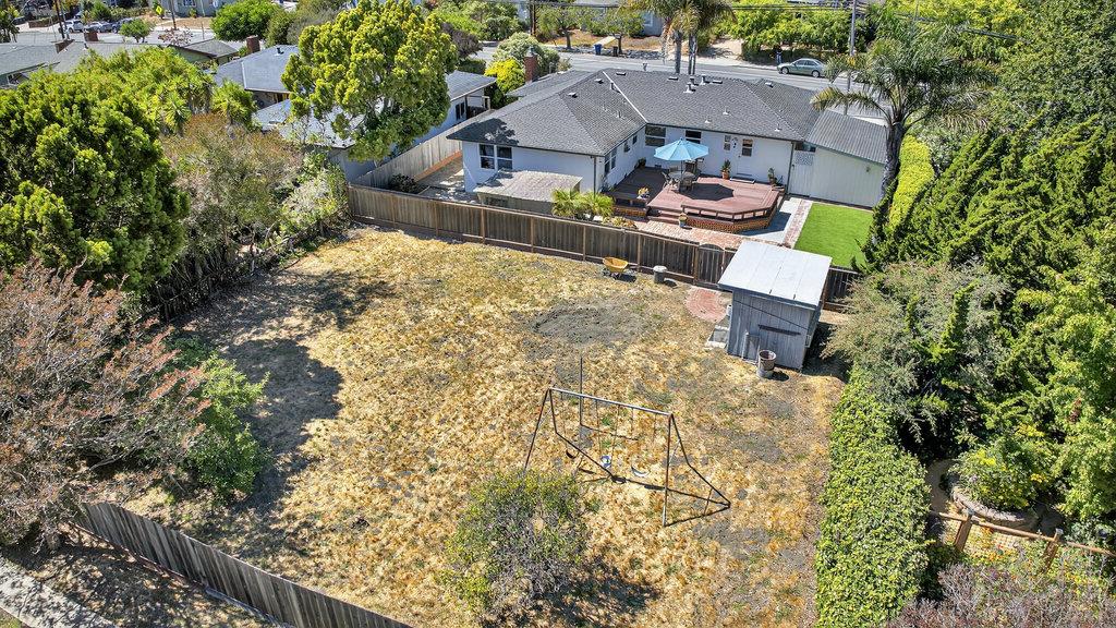 Detail Gallery Image 29 of 41 For 512 California Ave, Santa Cruz,  CA 95060 - 3 Beds | 2 Baths
