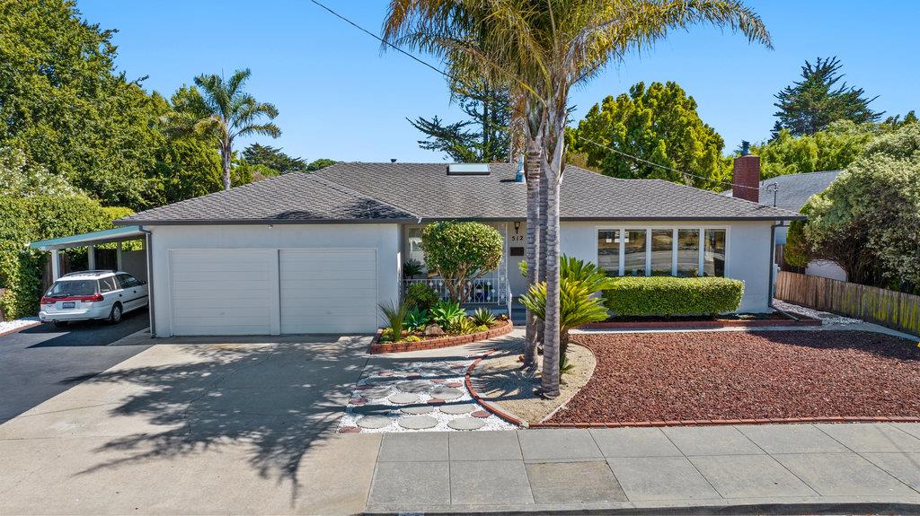 Detail Gallery Image 3 of 41 For 512 California Ave, Santa Cruz,  CA 95060 - 3 Beds | 2 Baths