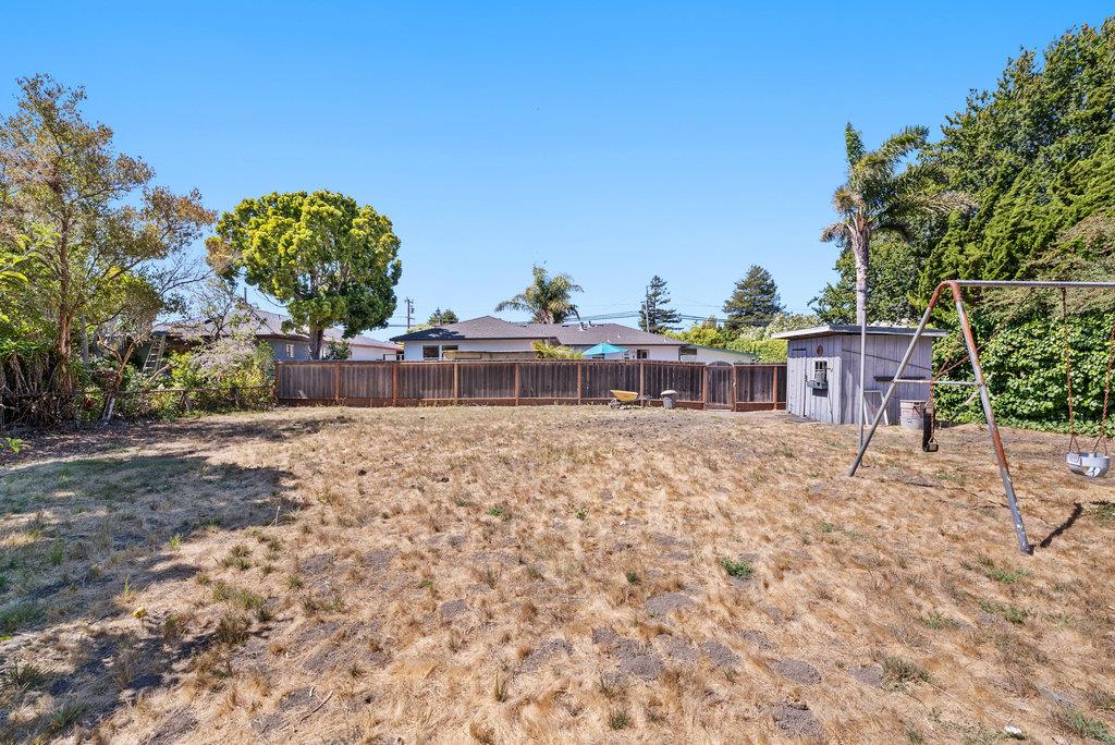 Detail Gallery Image 31 of 41 For 512 California Ave, Santa Cruz,  CA 95060 - 3 Beds | 2 Baths