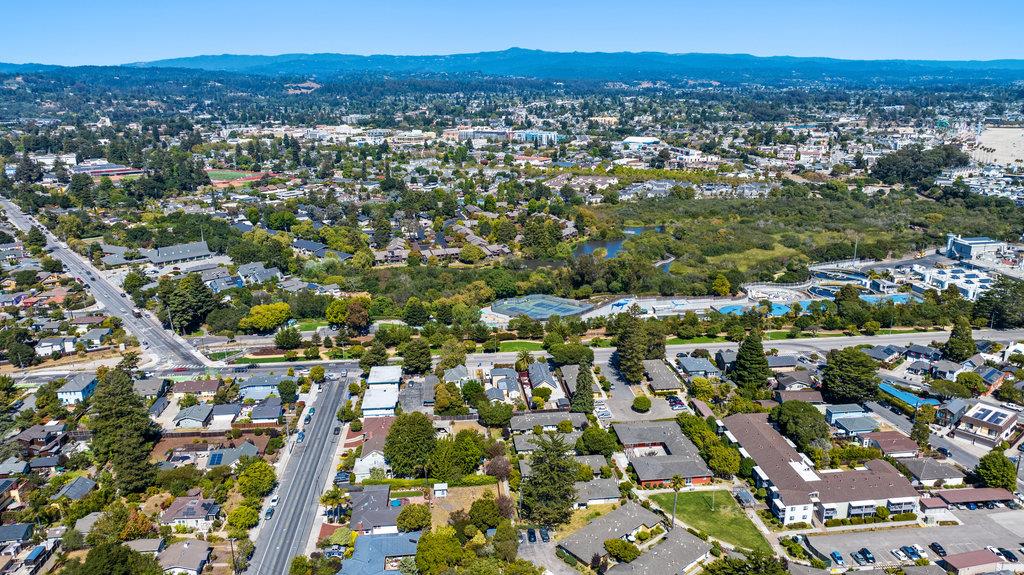 Detail Gallery Image 36 of 41 For 512 California Ave, Santa Cruz,  CA 95060 - 3 Beds | 2 Baths
