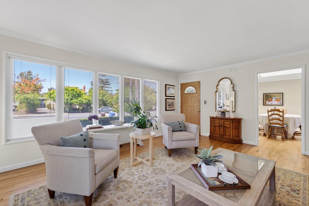 Detail Gallery Image 5 of 41 For 512 California Ave, Santa Cruz,  CA 95060 - 3 Beds | 2 Baths