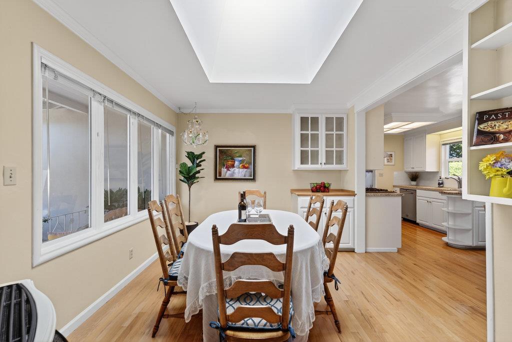 Detail Gallery Image 7 of 41 For 512 California Ave, Santa Cruz,  CA 95060 - 3 Beds | 2 Baths
