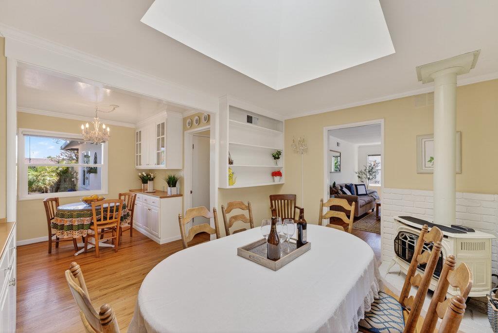 Detail Gallery Image 9 of 41 For 512 California Ave, Santa Cruz,  CA 95060 - 3 Beds | 2 Baths