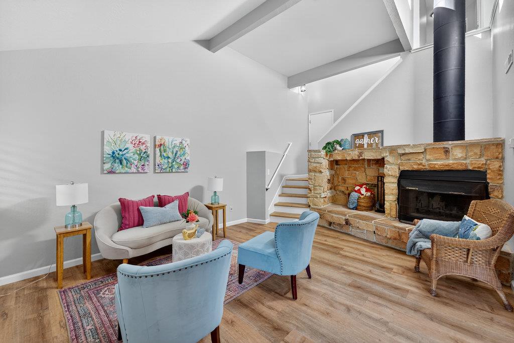 Detail Gallery Image 6 of 36 For 6244 Cabot Ct, Aptos,  CA 95003 - 2 Beds | 2 Baths