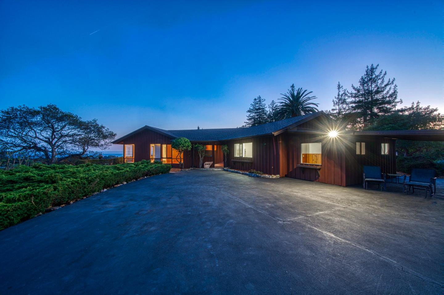 Detail Gallery Image 33 of 70 For 3600 N Park Ave, Soquel,  CA 95073 - 3 Beds | 2/1 Baths