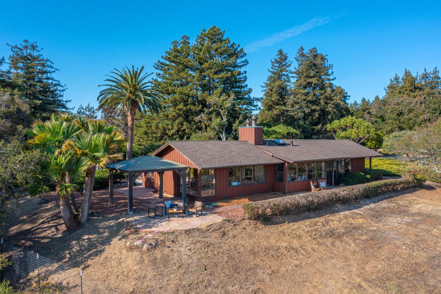 Detail Gallery Image 36 of 70 For 3600 N Park Ave, Soquel,  CA 95073 - 3 Beds | 2/1 Baths