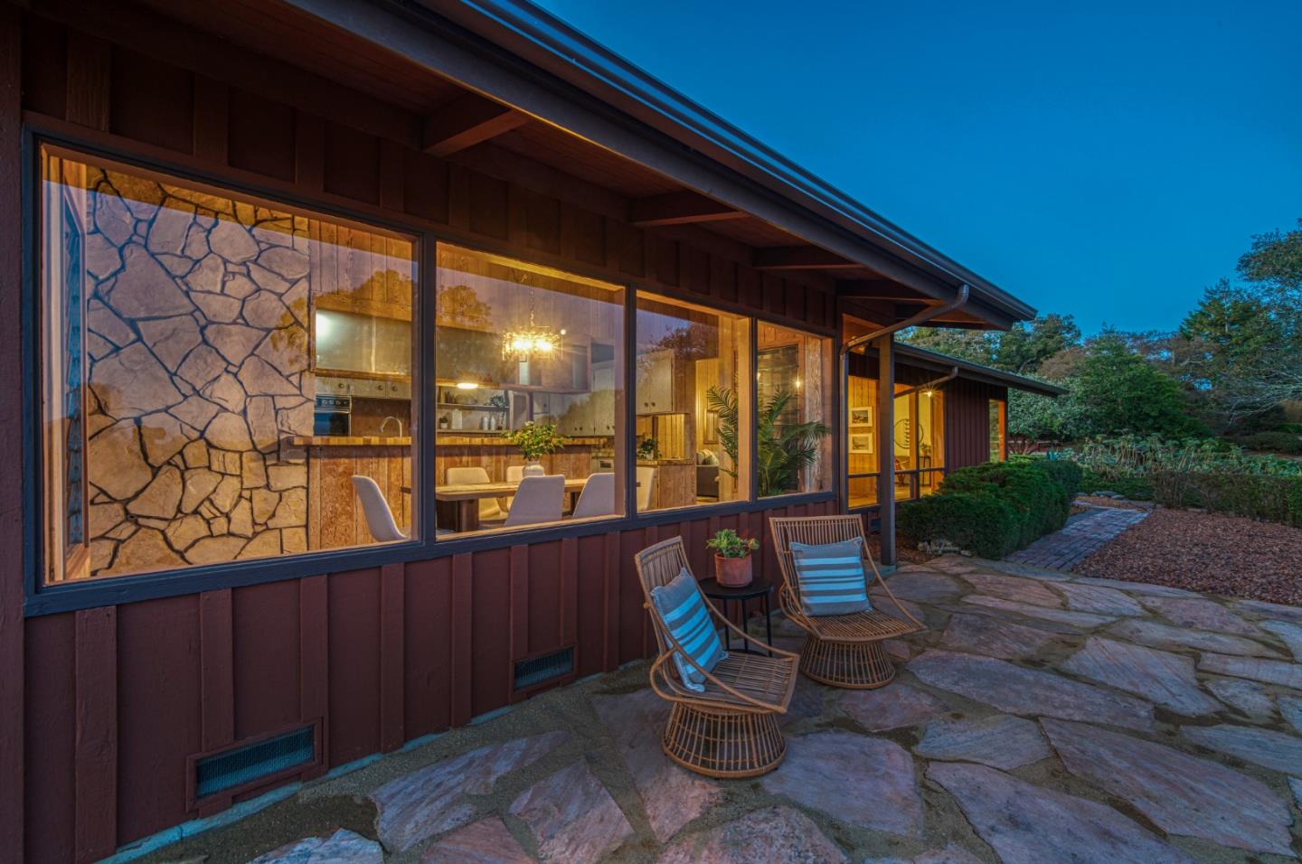 Detail Gallery Image 41 of 70 For 3600 N Park Ave, Soquel,  CA 95073 - 3 Beds | 2/1 Baths