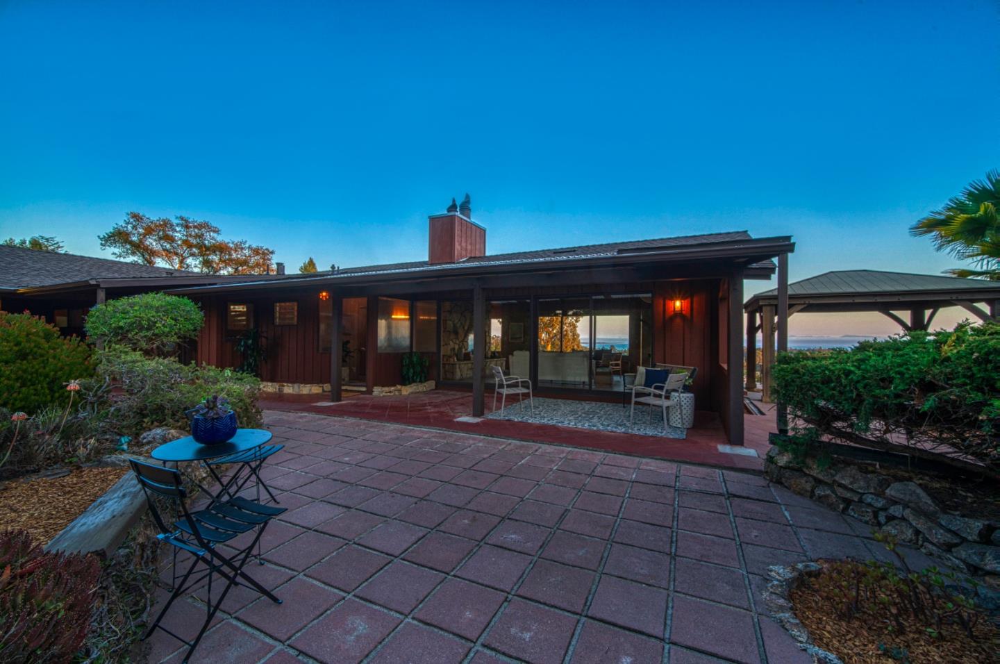 Detail Gallery Image 42 of 70 For 3600 N Park Ave, Soquel,  CA 95073 - 3 Beds | 2/1 Baths