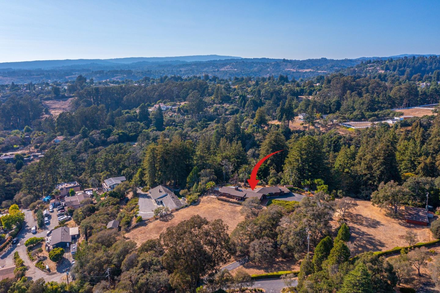 Detail Gallery Image 44 of 70 For 3600 N Park Ave, Soquel,  CA 95073 - 3 Beds | 2/1 Baths