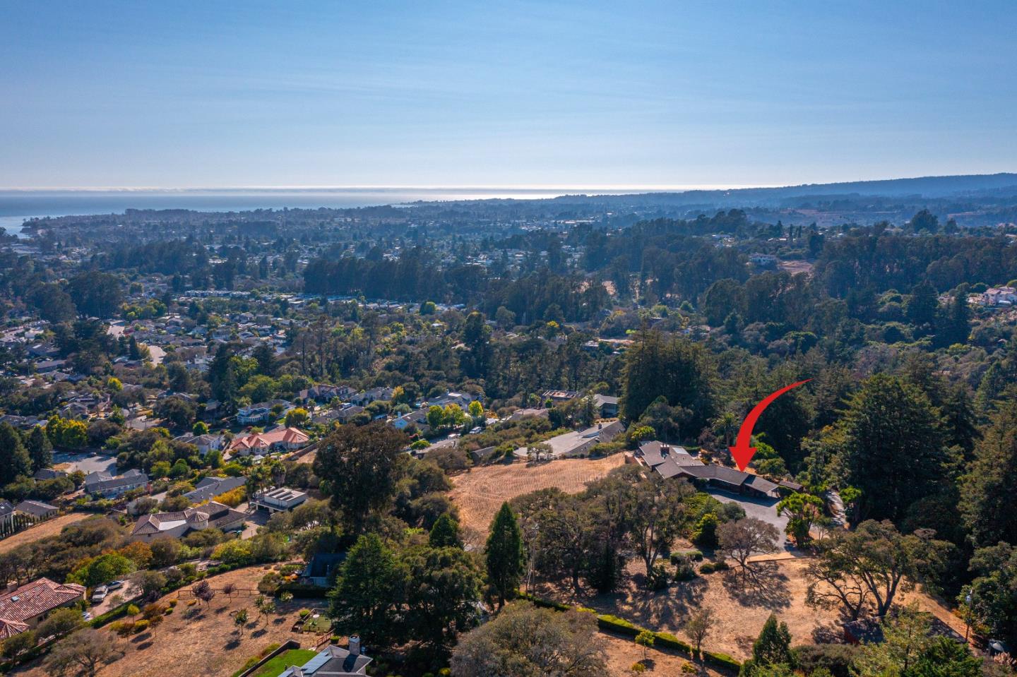 Detail Gallery Image 45 of 70 For 3600 N Park Ave, Soquel,  CA 95073 - 3 Beds | 2/1 Baths