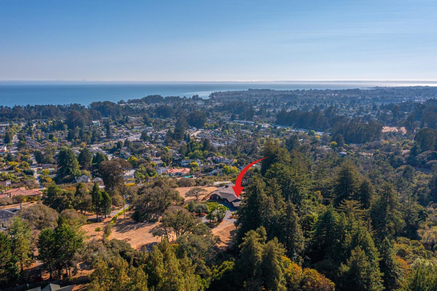 Detail Gallery Image 46 of 70 For 3600 N Park Ave, Soquel,  CA 95073 - 3 Beds | 2/1 Baths