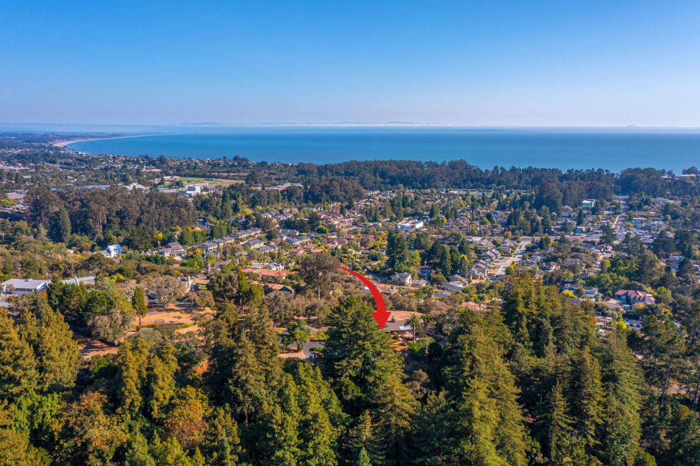 Detail Gallery Image 47 of 70 For 3600 N Park Ave, Soquel,  CA 95073 - 3 Beds | 2/1 Baths