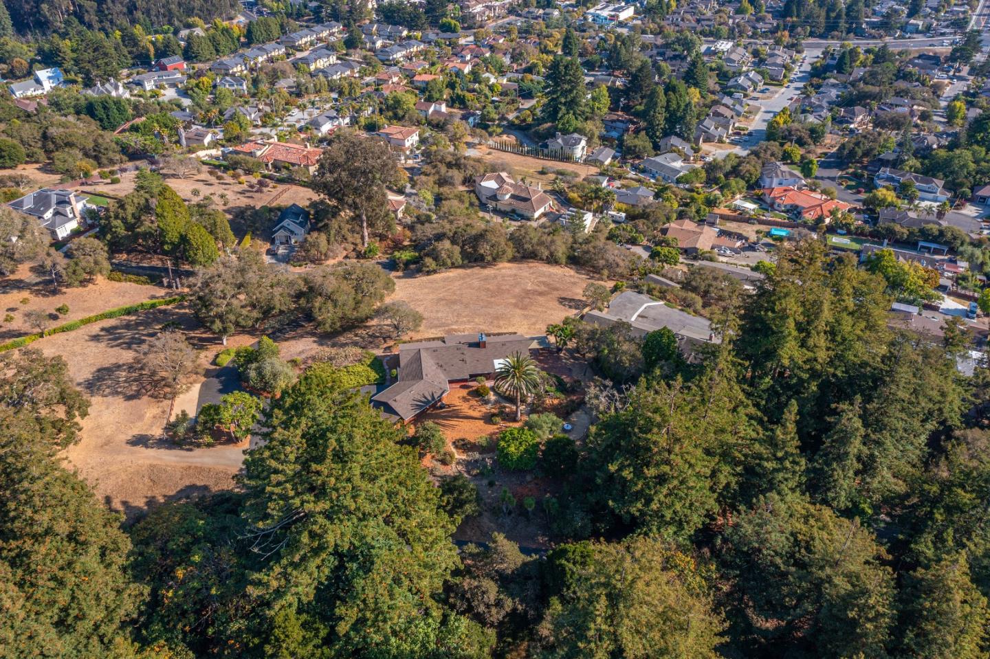 Detail Gallery Image 48 of 70 For 3600 N Park Ave, Soquel,  CA 95073 - 3 Beds | 2/1 Baths