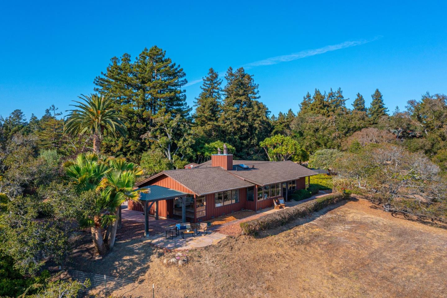 Detail Gallery Image 50 of 70 For 3600 N Park Ave, Soquel,  CA 95073 - 3 Beds | 2/1 Baths