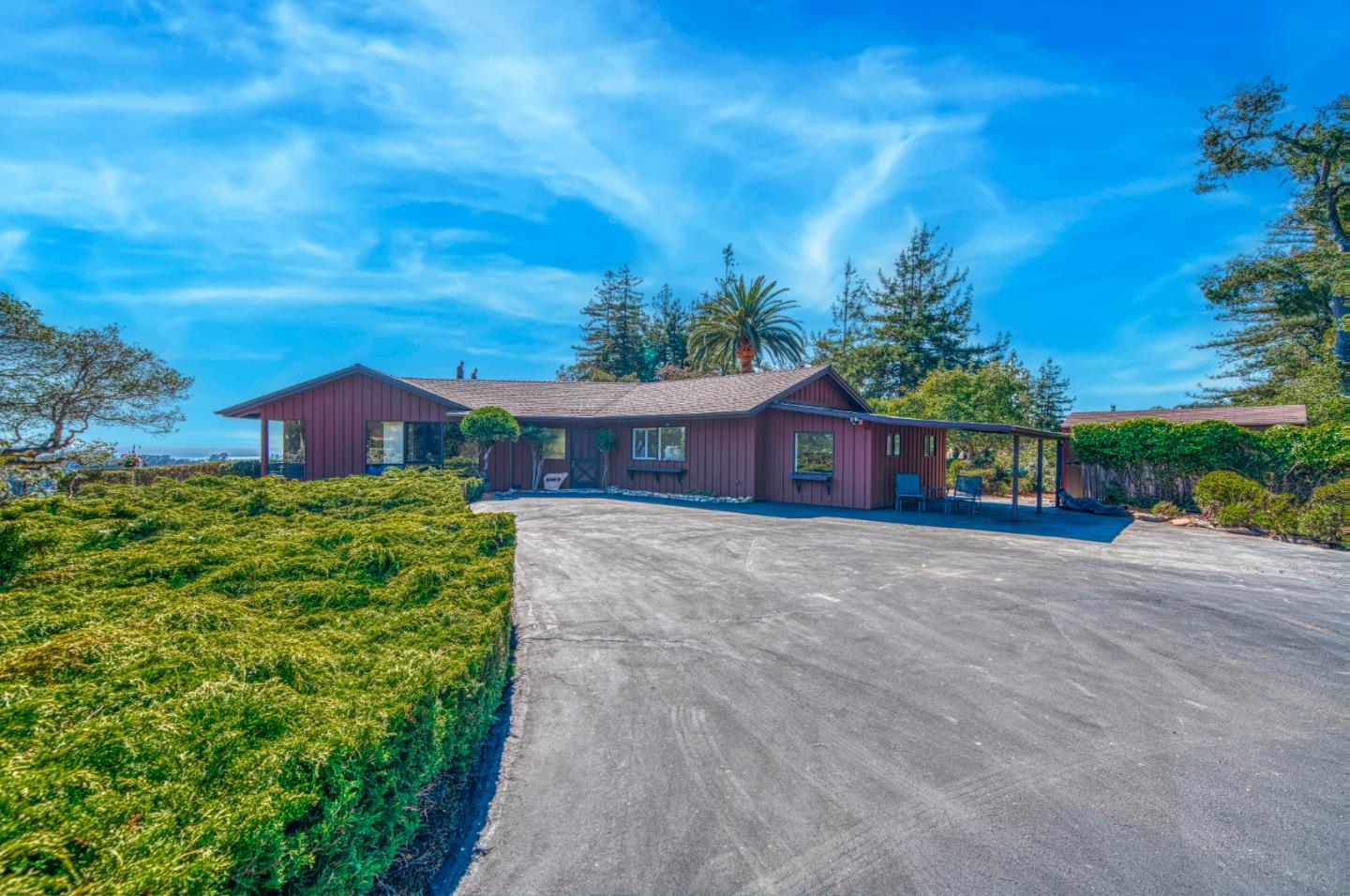Detail Gallery Image 52 of 70 For 3600 N Park Ave, Soquel,  CA 95073 - 3 Beds | 2/1 Baths