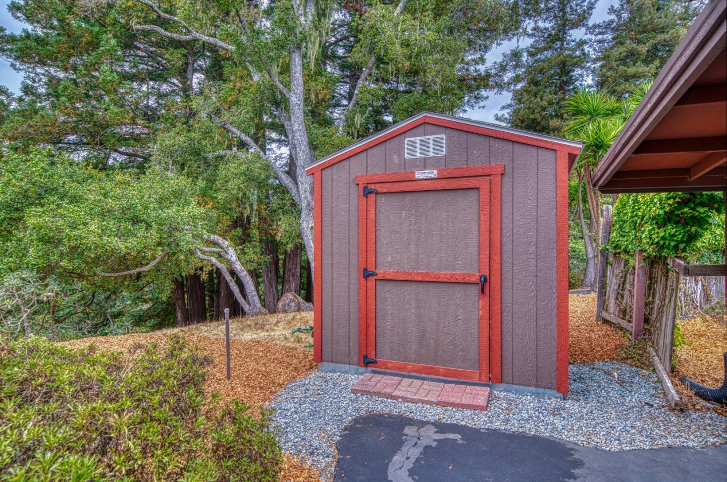 Detail Gallery Image 68 of 70 For 3600 N Park Ave, Soquel,  CA 95073 - 3 Beds | 2/1 Baths